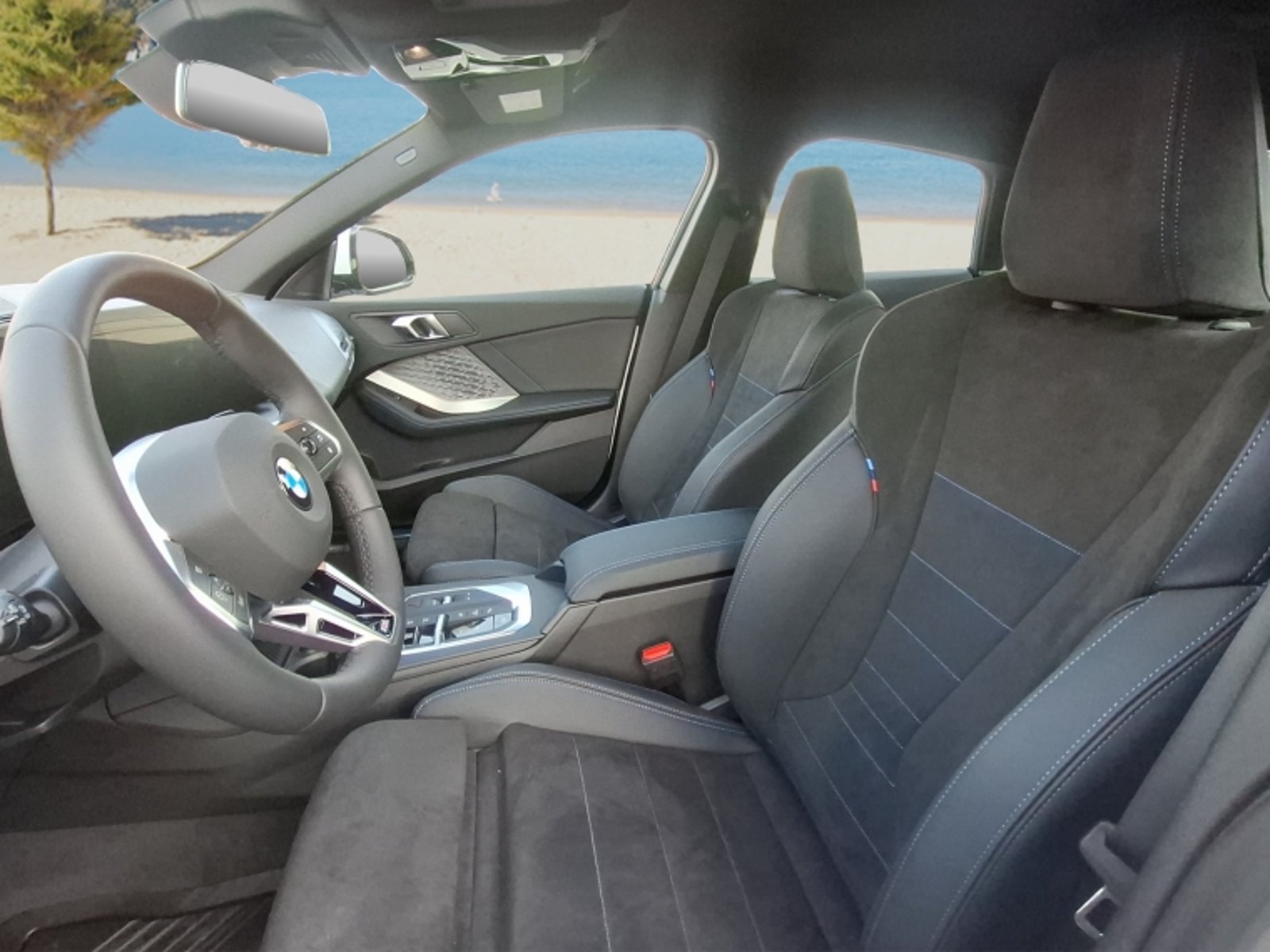 BMW 220 Gran Coupé M Sport 2026 - Imagen 10 de 20