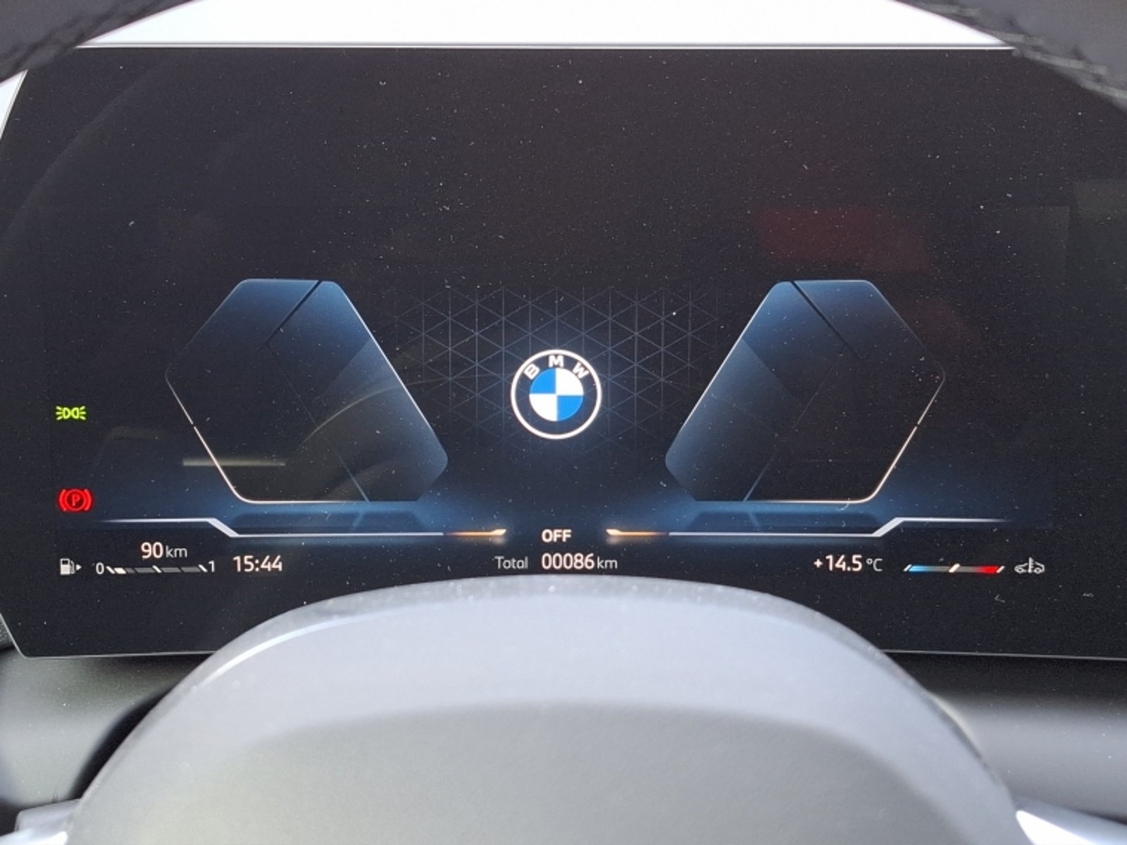 BMW 220 Gran Coupé M Sport 2026 - Imagen 12 de 20