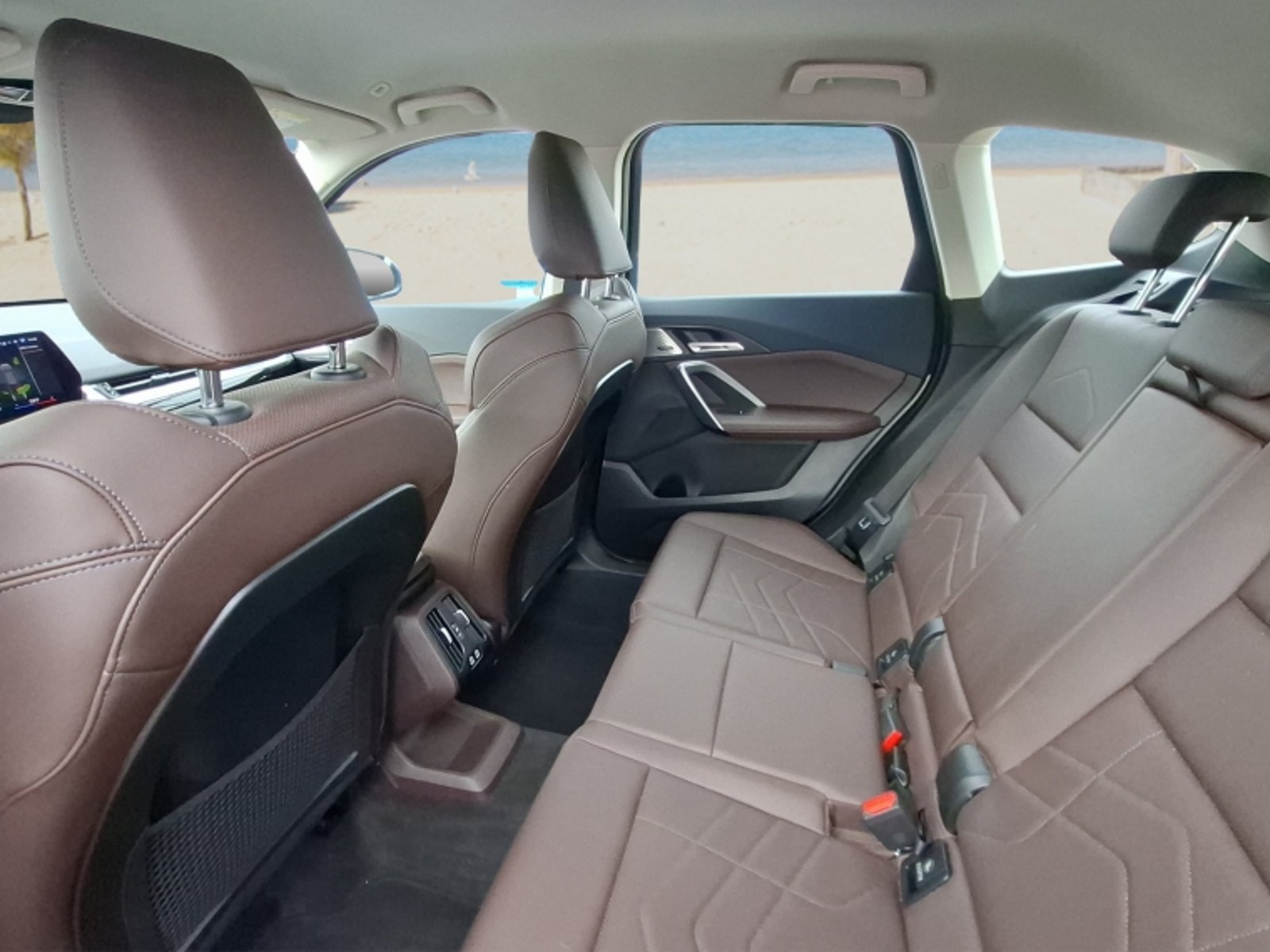 BMW X1 4x2 2.0 Aut 2025 - Imagen 15 de 20
