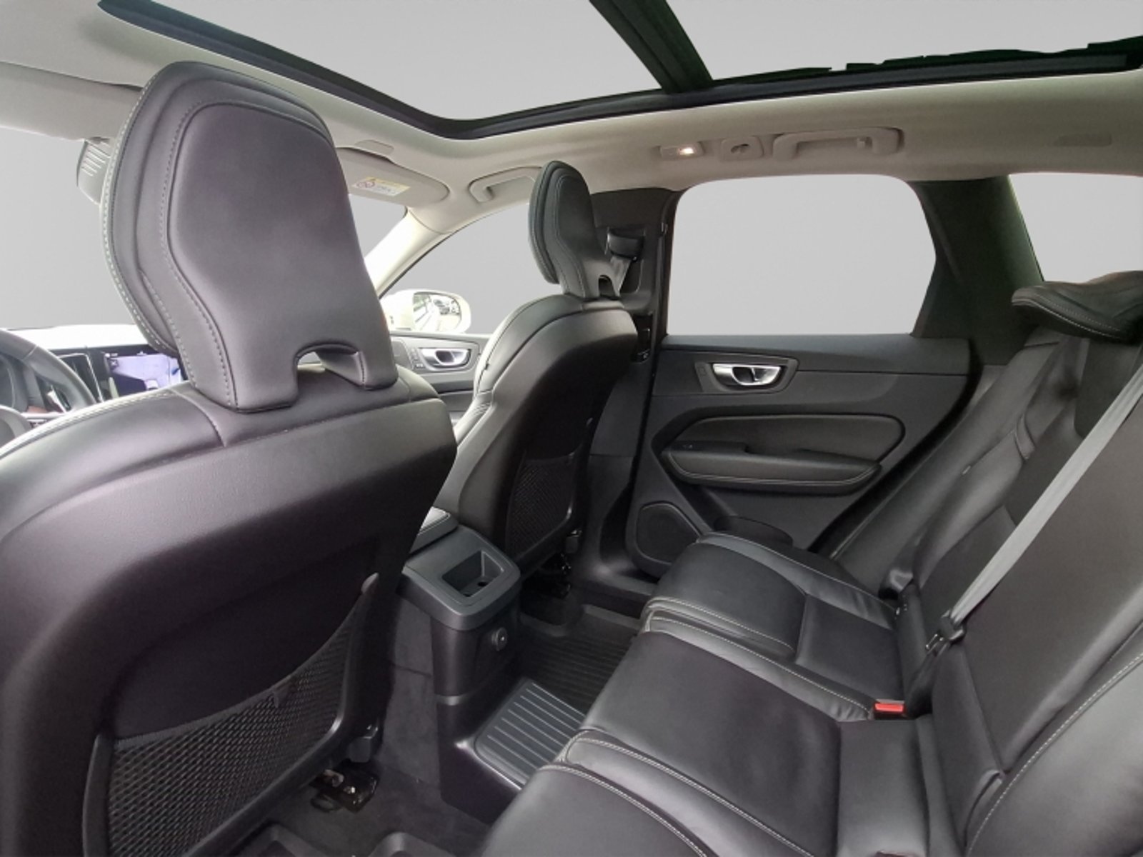 Volvo Xc60 Ii T8 Awd Recharge 2.0 Aut 2024 - Imagen 15 de 20