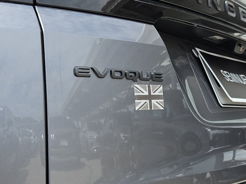 Land Rover Range rover evoque Dynamic Se 2.0 2026 - Imagen 8 de 16