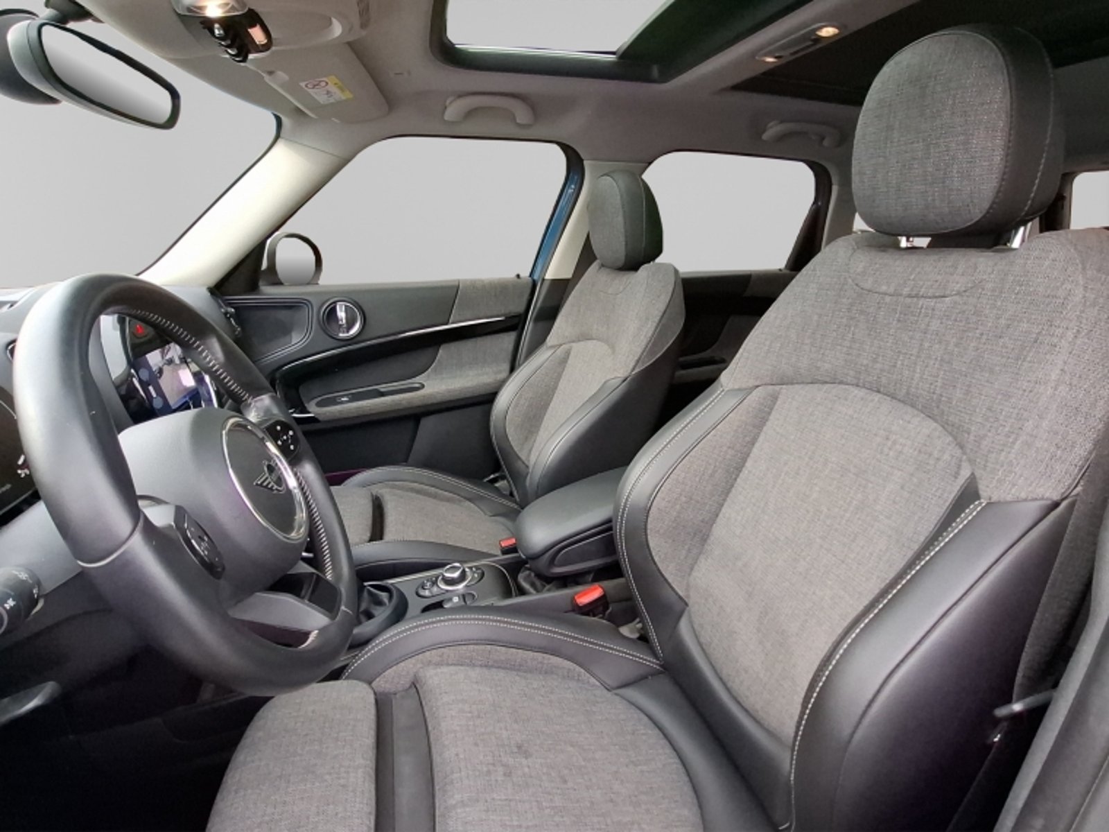 Mini Cooper Countryman Se All4 1.5 Aut 2022 - Imagen 10 de 20