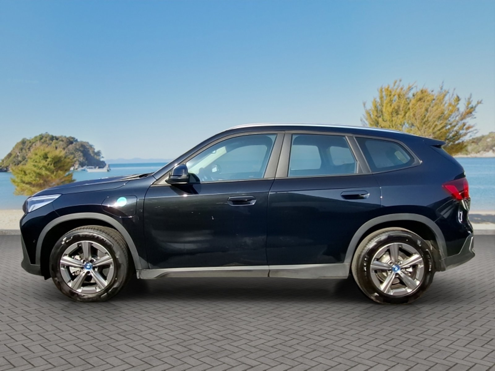 BMW X1 Xdrive25e Dynamic 2026 - Foto 4 de 20