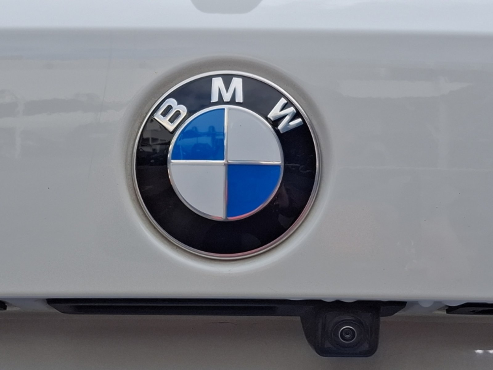 BMW 330 I Touring 2024 - Imagen 8 de 20