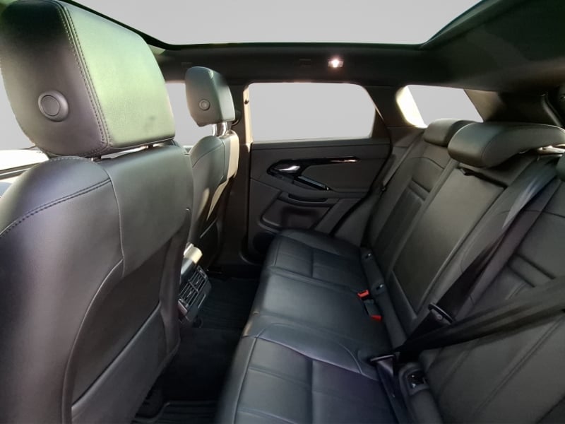 Land Rover Evoque Mhev 4x4 2.0 Aut 2024 - Imagen 15 de 16