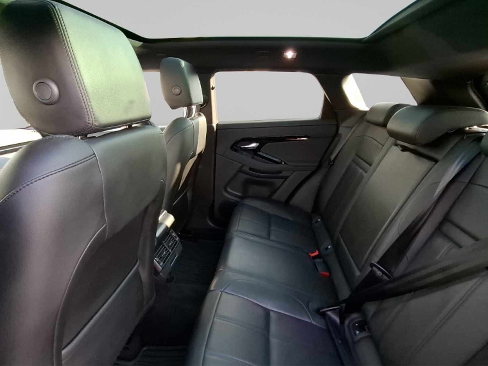 Land Rover Evoque Mhev 4x4 2.0 Aut 2024 - Imagen 15 de 16