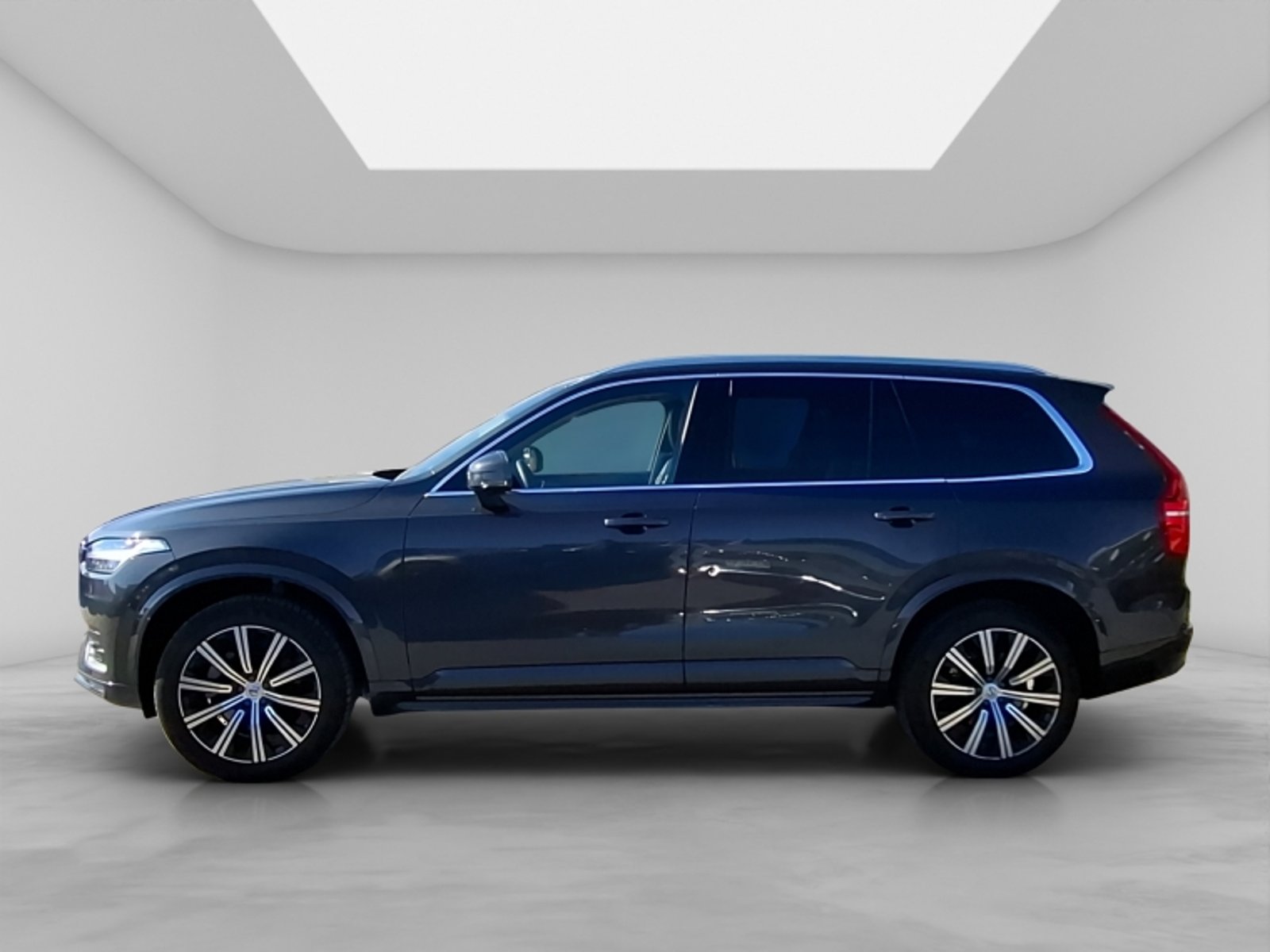 Volvo Xc90 Ii B6 4x4 2.0 Aut 2024 - Foto 4 de 20