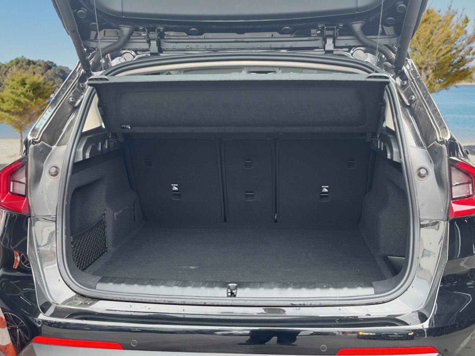 BMW X1 Sdrive18i Comfort 2026 - Imagen 20 de 20