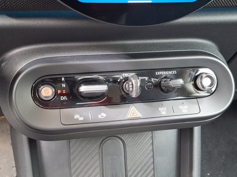 Mini Cooper C Classic 3p 2026 - Imagen 13 de 16