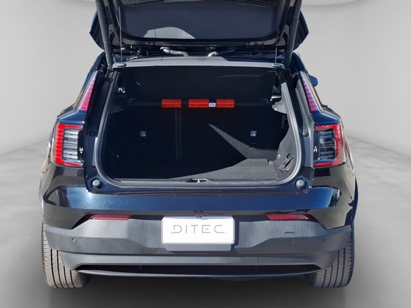 Volvo Ex30 E60 Ultra 2026 - Imagen 20 de 20