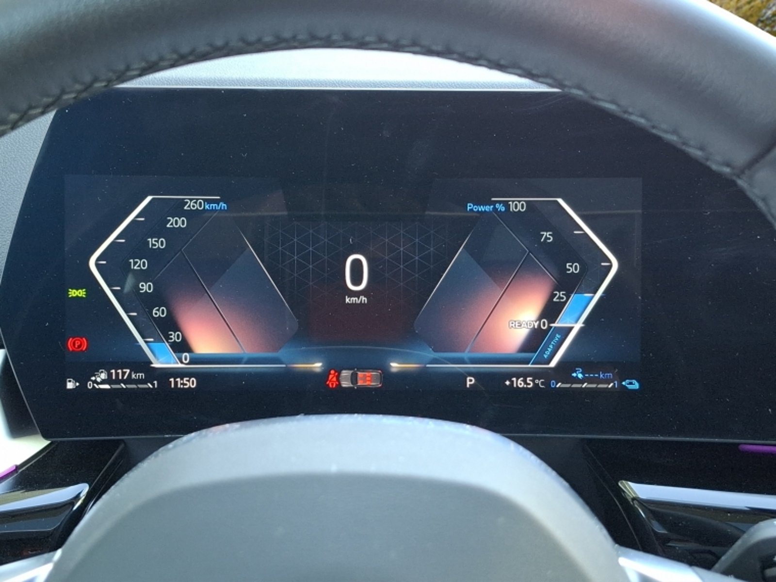 BMW X1 Xdrive25e Dynamic 2026 - Imagen 12 de 20