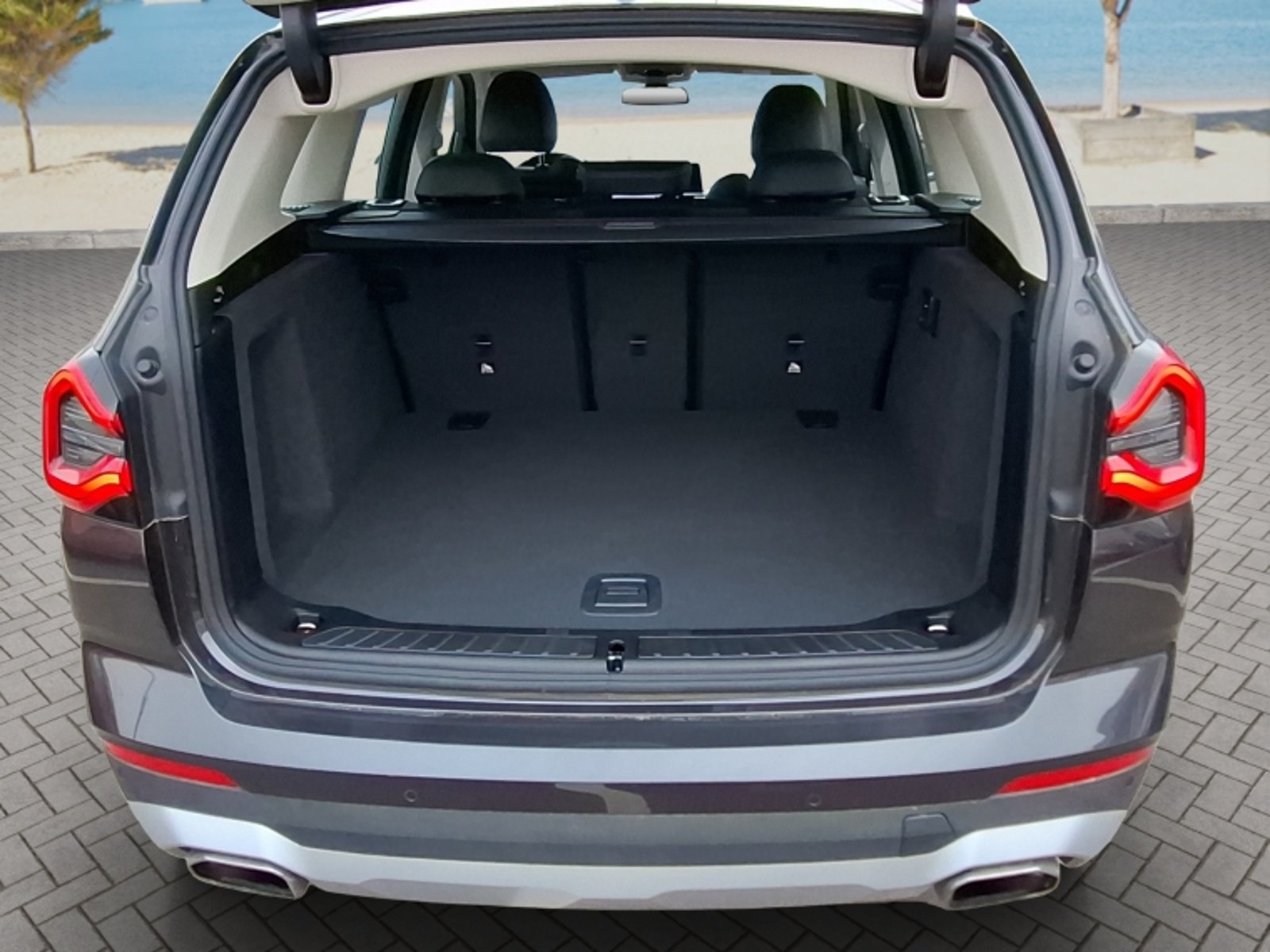 BMW X3 Sdrive20i Dynamic 4x2 20i 2.0 At 2024 - Imagen 20 de 20