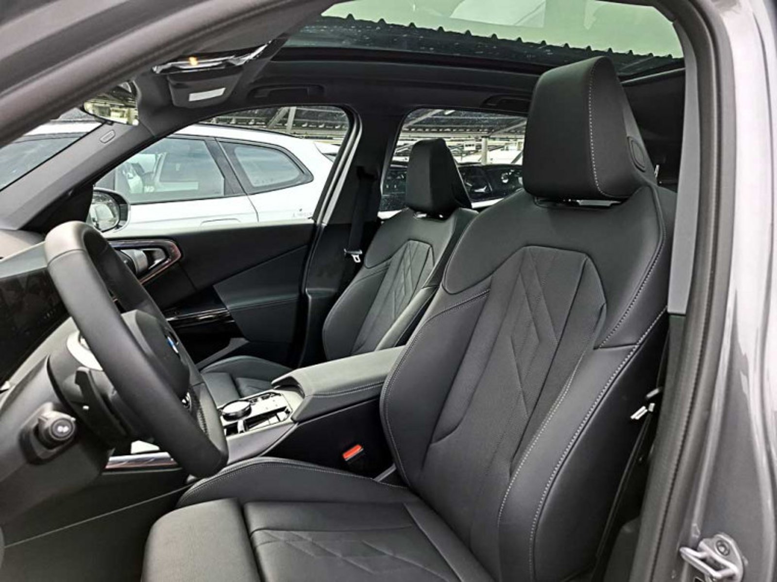 BMW X3 Sdrive 20 2.0 Aut 2026 - Imagen 10 de 13