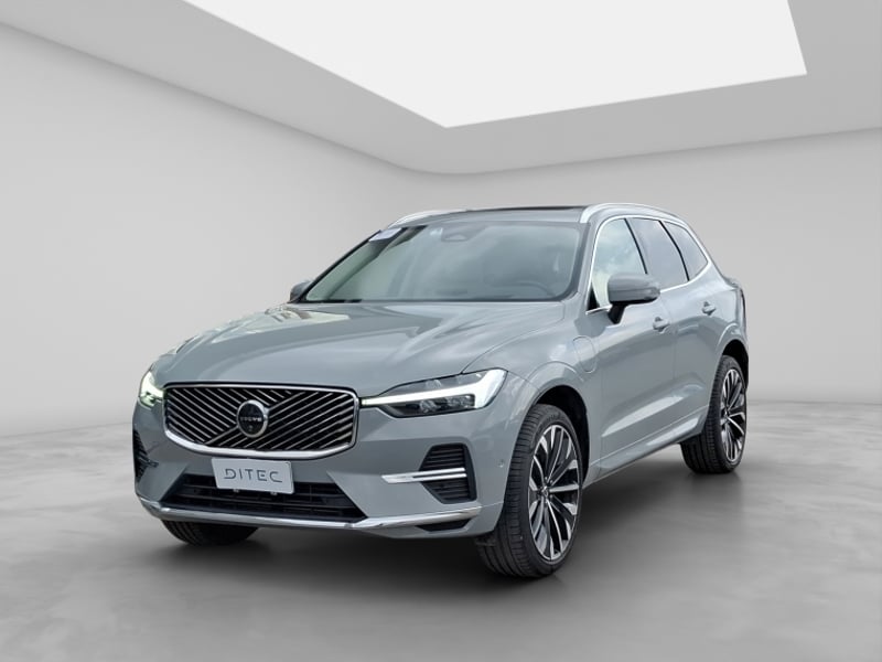 Volvo Xc60 T8 Awd Ultra 2026