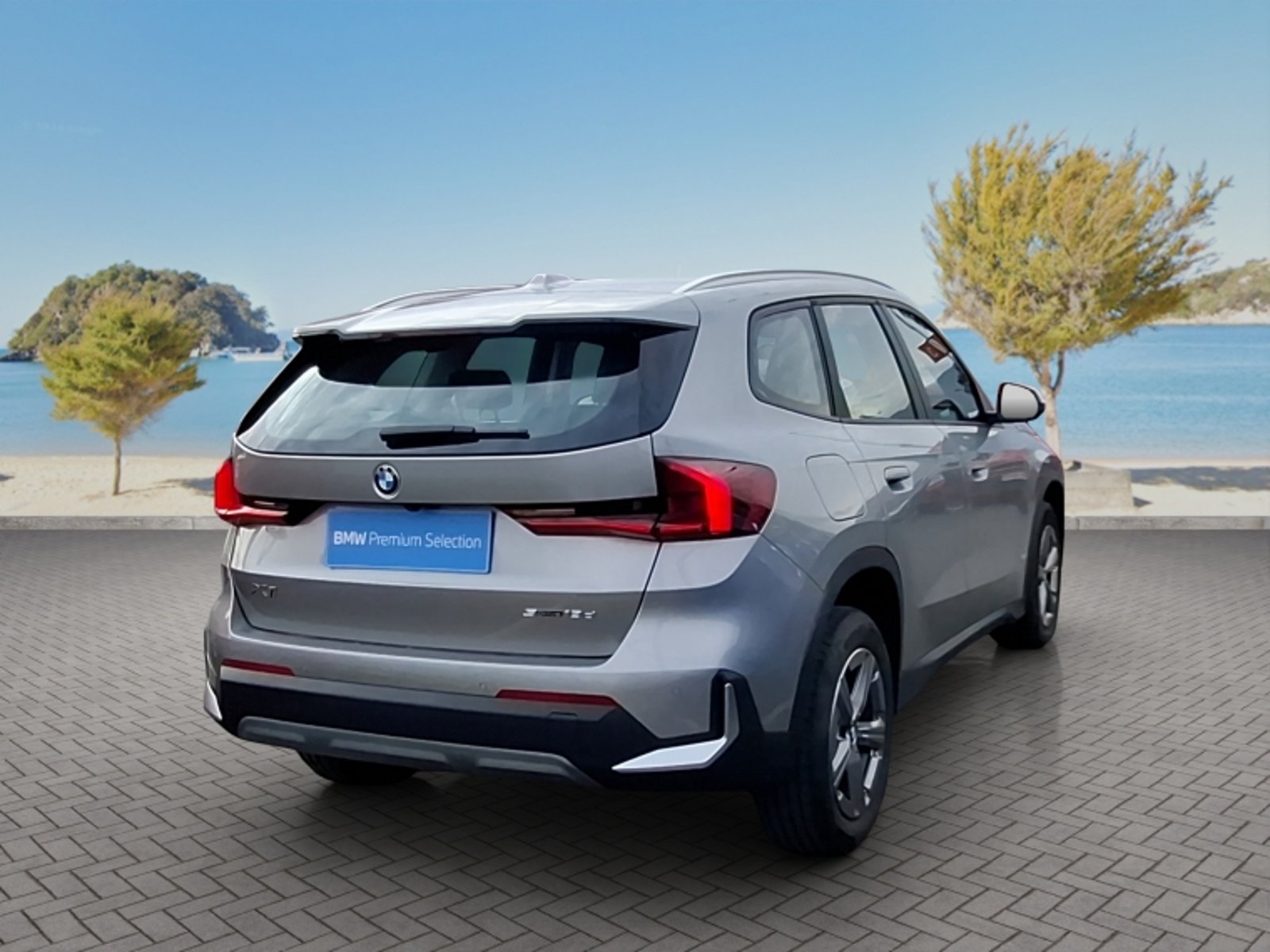 BMW X1 4x2 2.0 Aut 2025 - Imagen 7 de 20