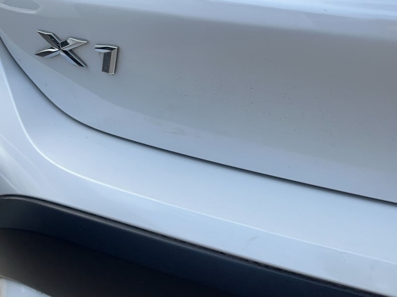BMW X1 Sdrive18i Comfort 2021 - Imagen 8 de 16