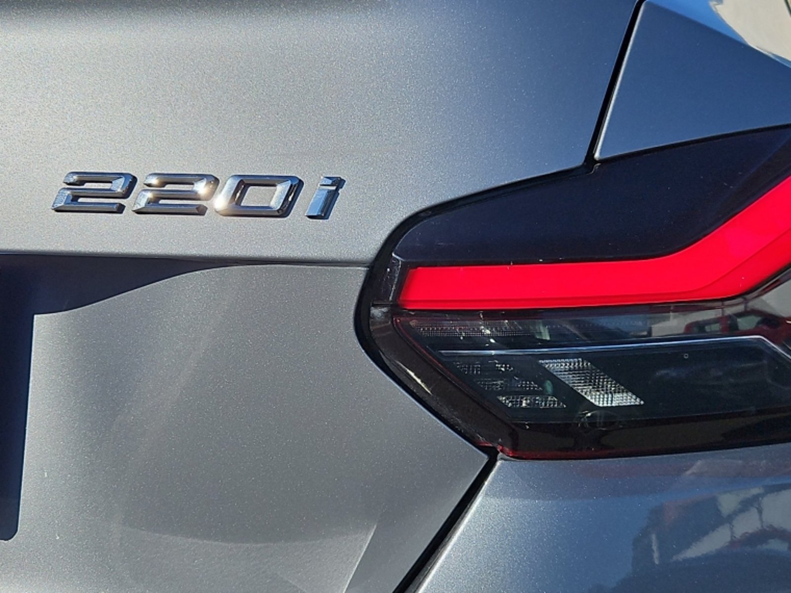 BMW 220 I Coupé M Sport 2026 - Imagen 8 de 20