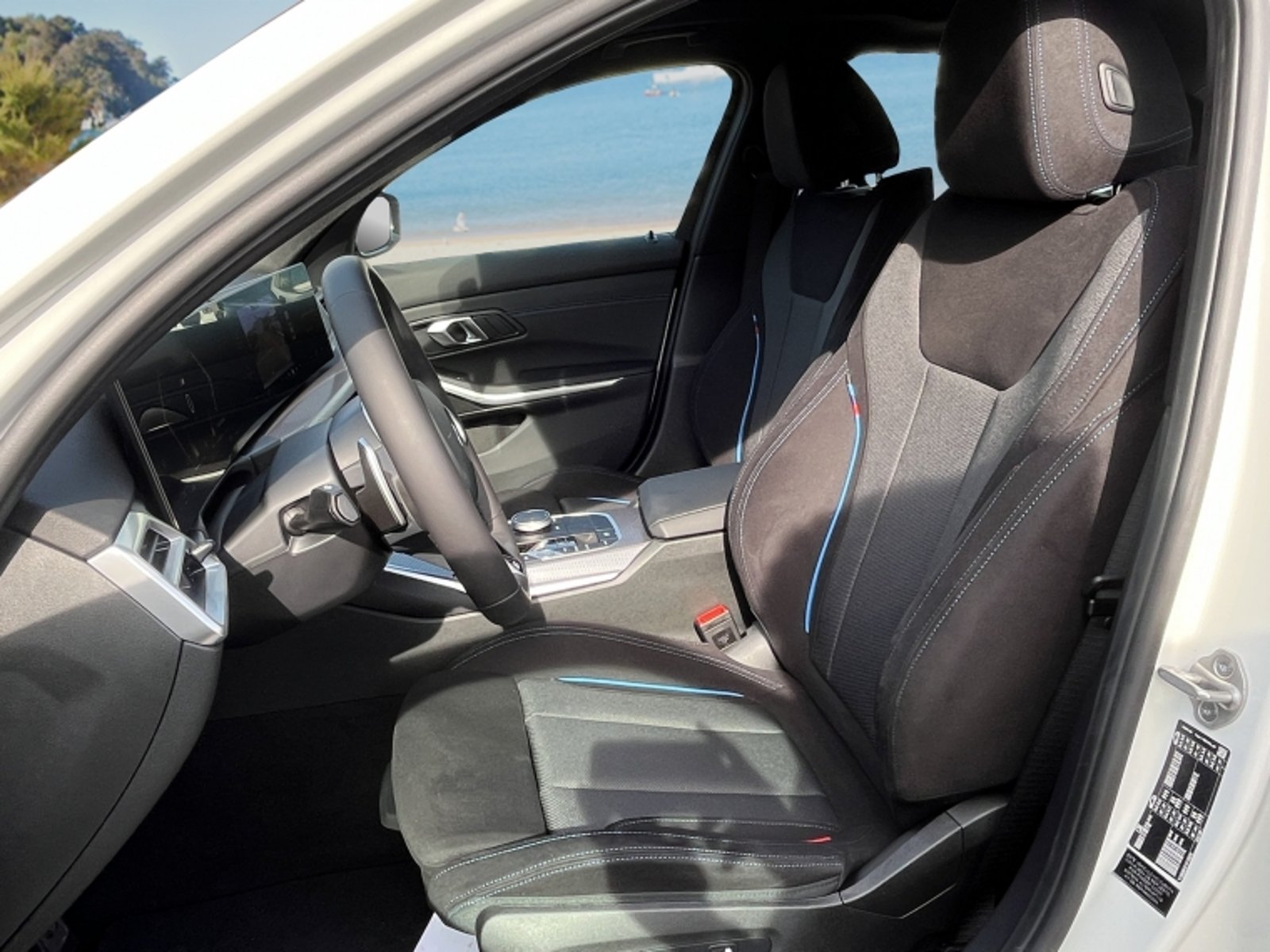 BMW 320 I Berlina M Sport Se 2026 - Imagen 10 de 20