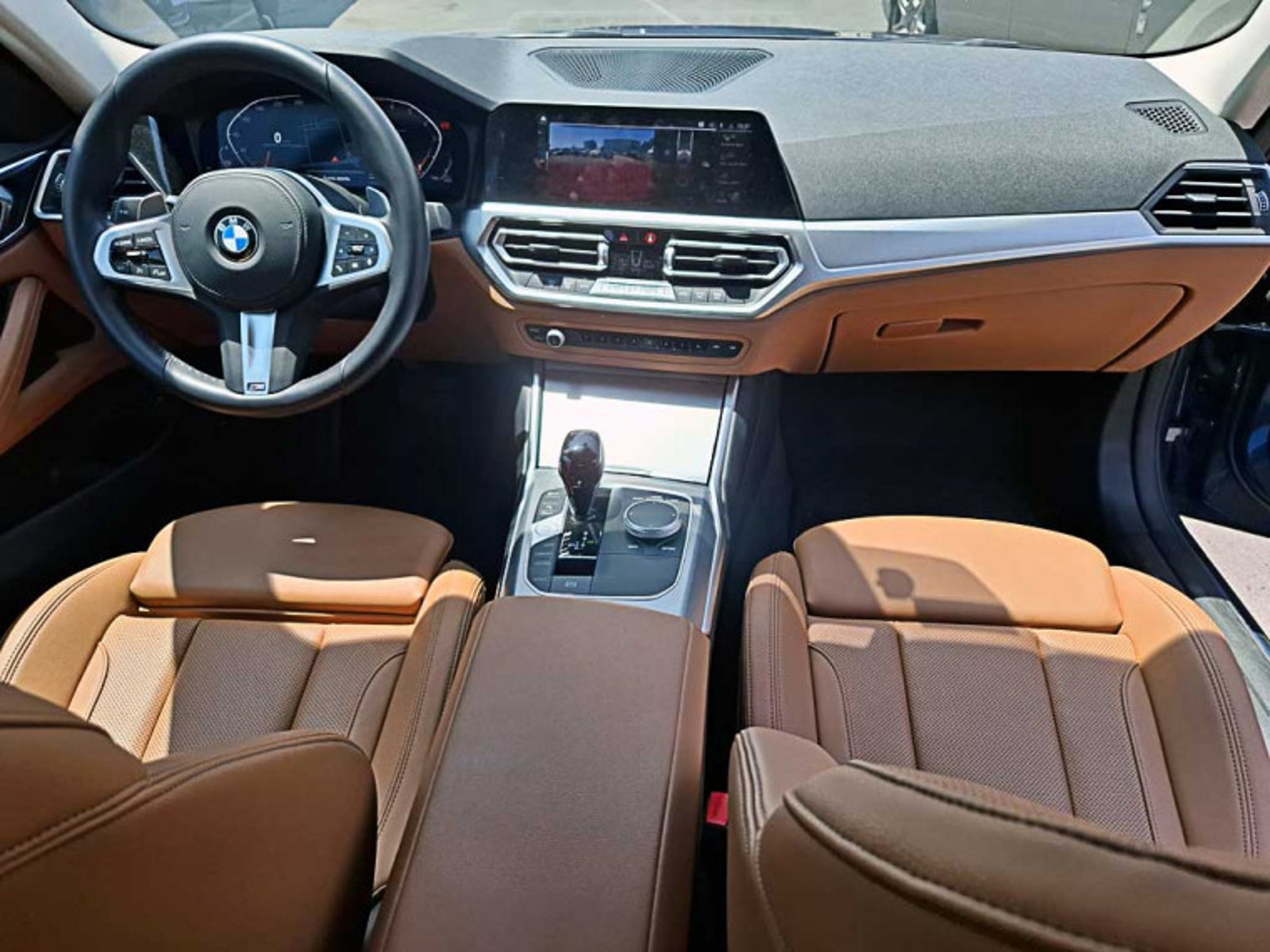 BMW 420 I Coupe Dynamic 2023 - Imagen 6 de 13