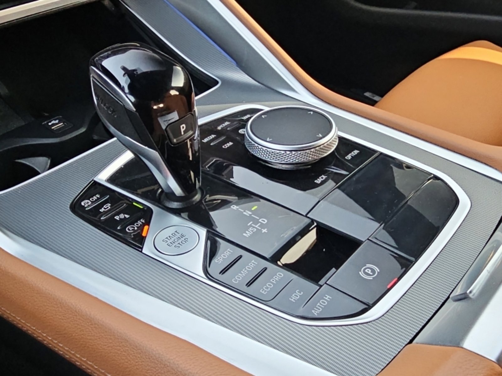 BMW X6 Xdrive30d Executive 2022 - Imagen 13 de 20