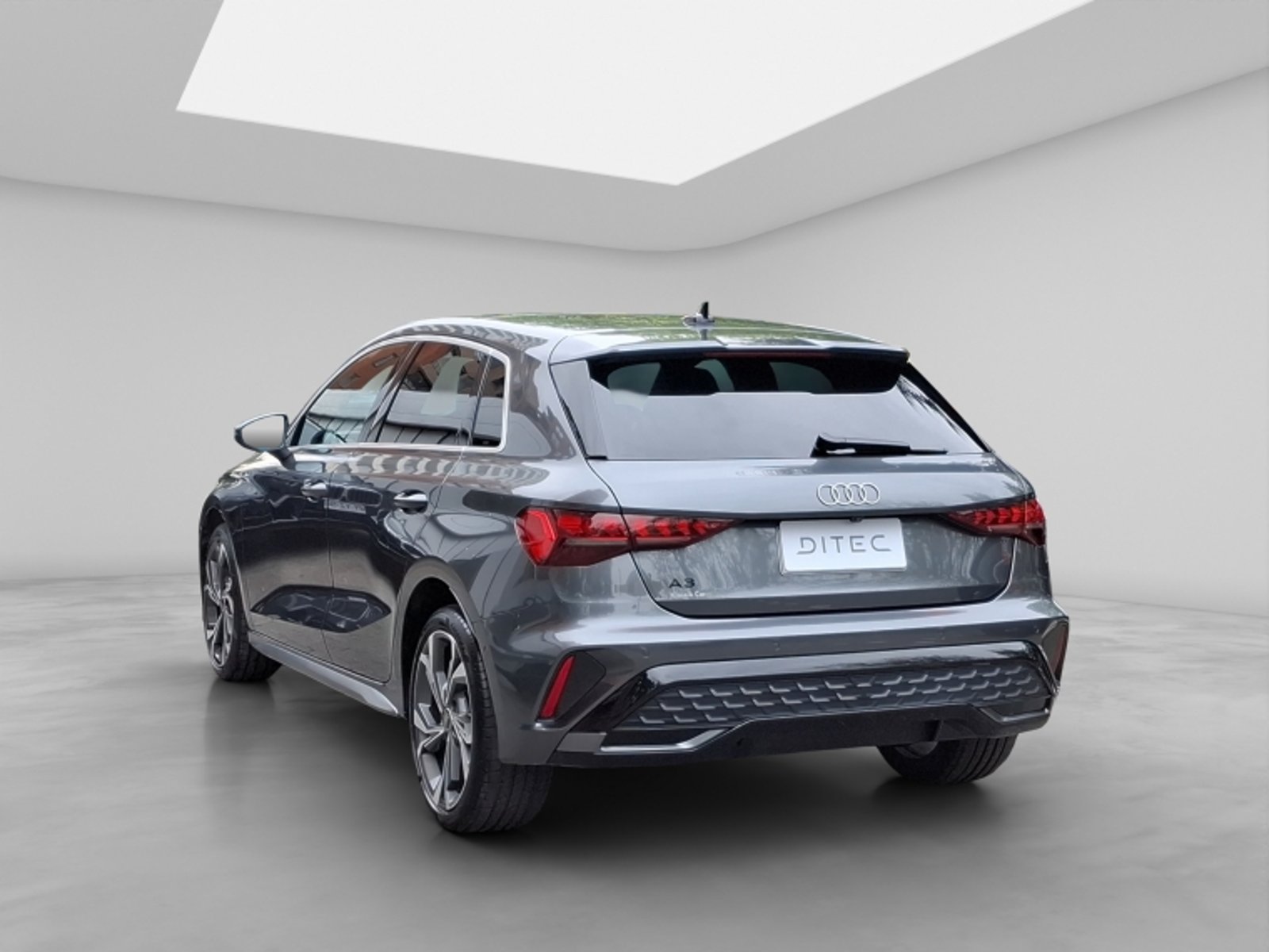 Audi A3 Sportback 1.5 Aut 2026 - Foto 5 de 16