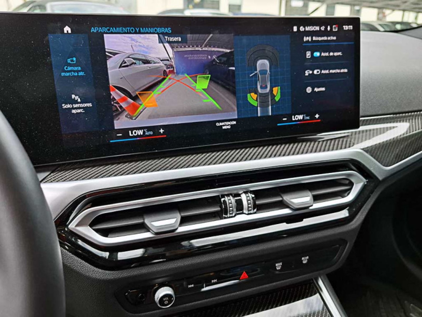 BMW M2 3.0 Aut 2025 - Imagen 8 de 13