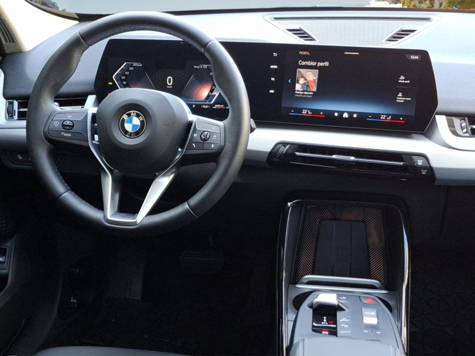 BMW X1 Sdrive18i Comfort 2026 - Imagen 17 de 20