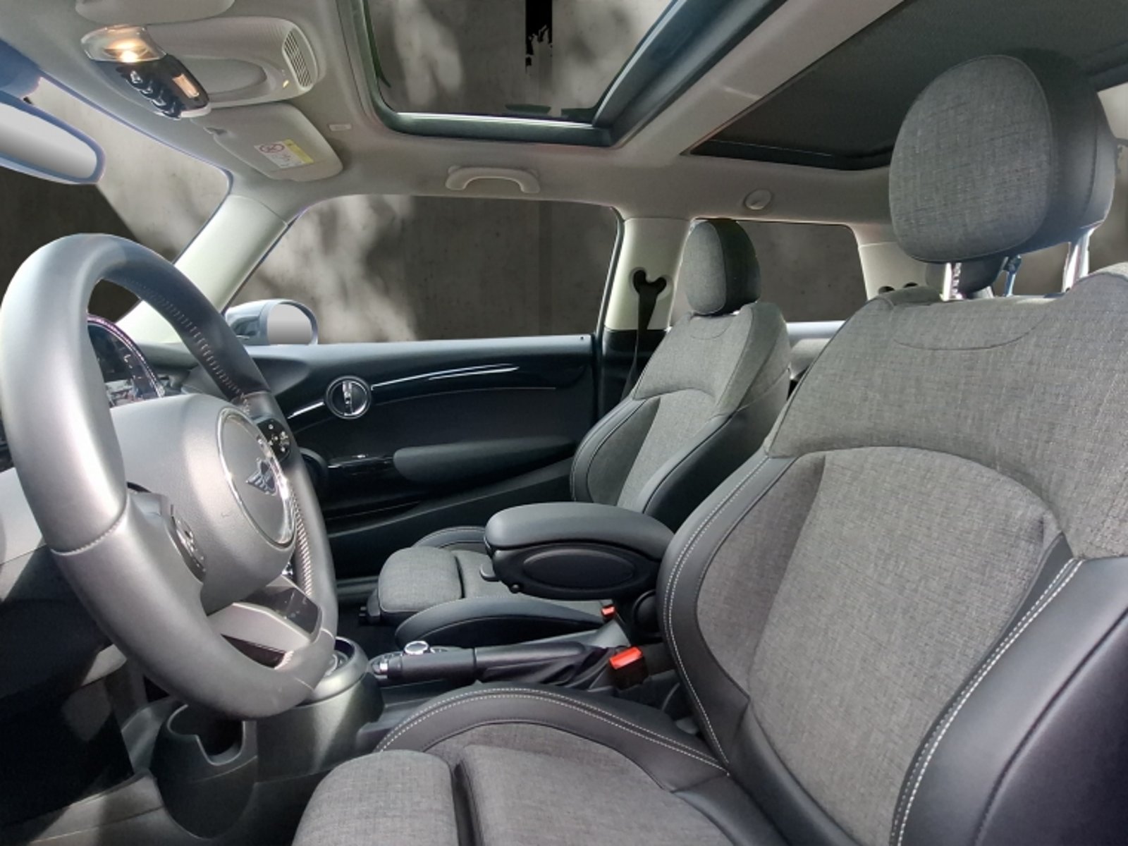 Mini Cooper S Hb 3p 2.0 Aut 2023 - Imagen 9 de 19
