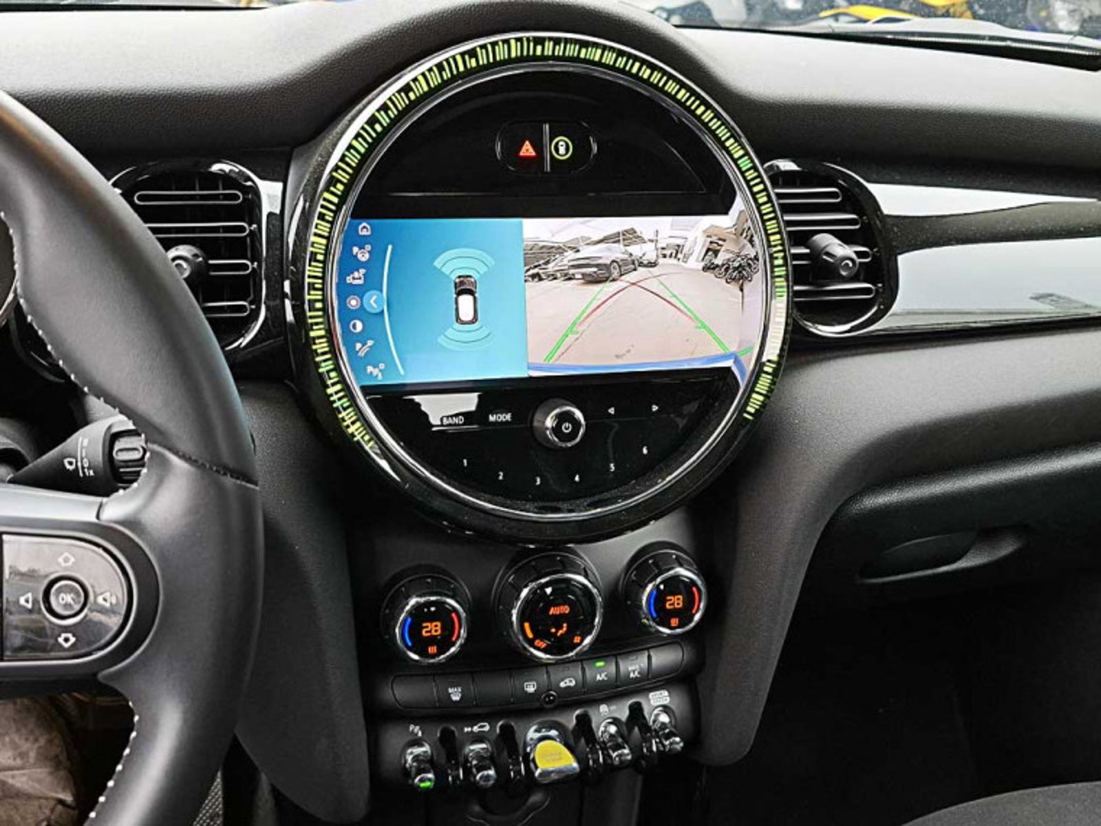 MINI Cooper Se Hb Aut 2024 - Imagen 8 de 13