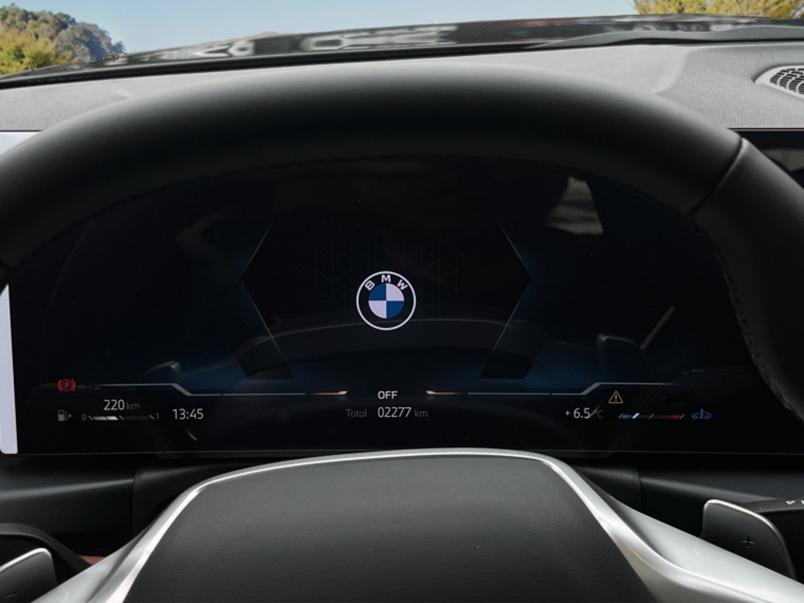 BMW 420 I Gran Coupé Dynamic 2026 - Imagen 12 de 20