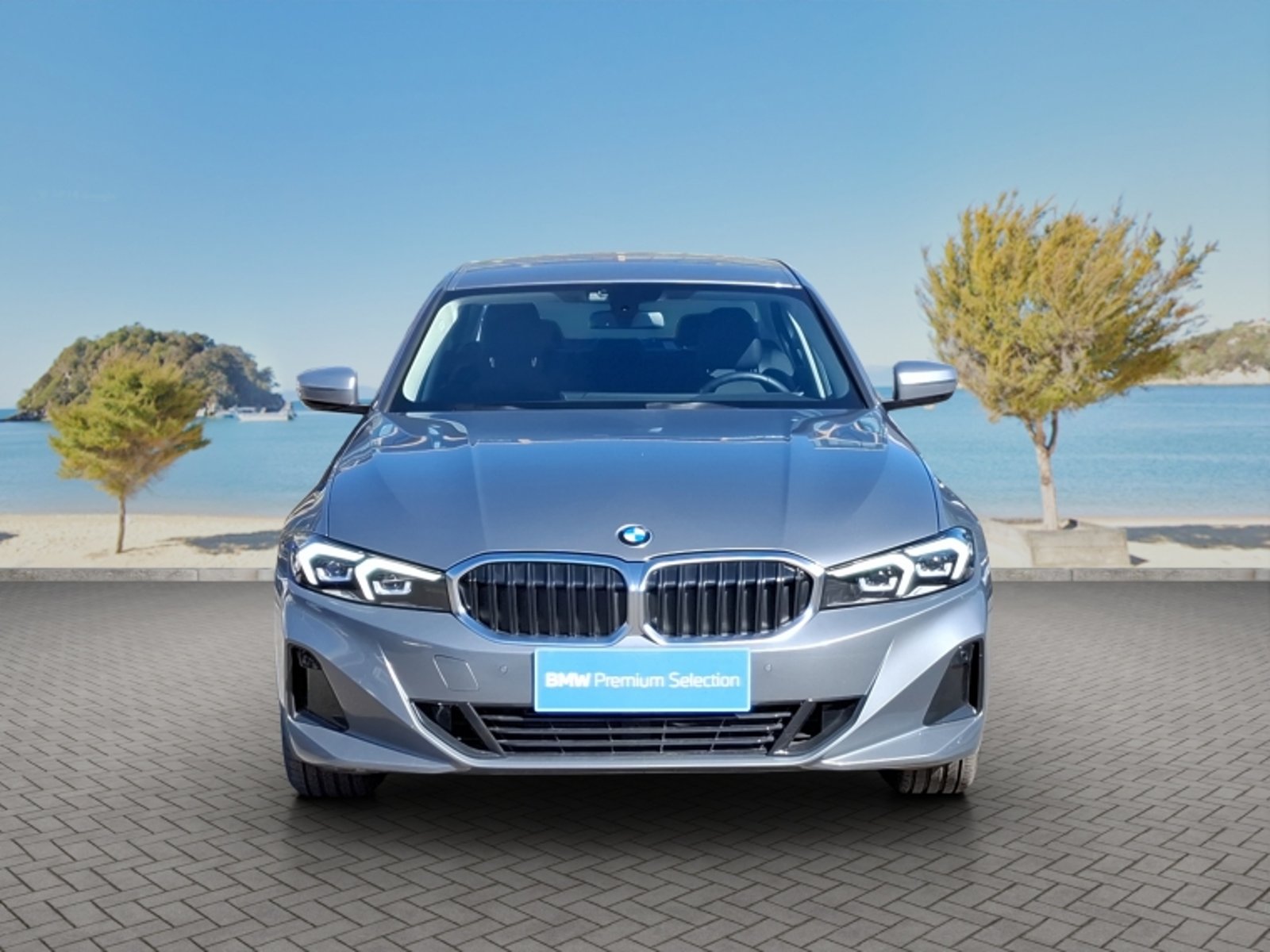 BMW 320 I 2.0 At 2025 - Foto 2 de 20