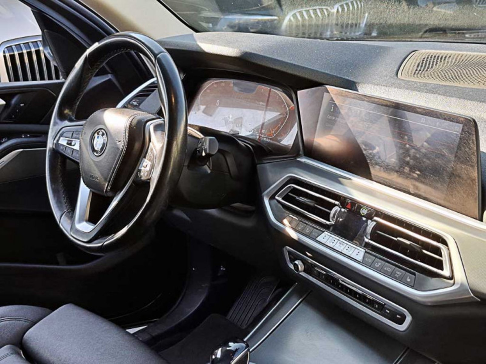 BMW X5 Xdrive40i 4x4 3.0 Aut 2021 - Imagen 13 de 13