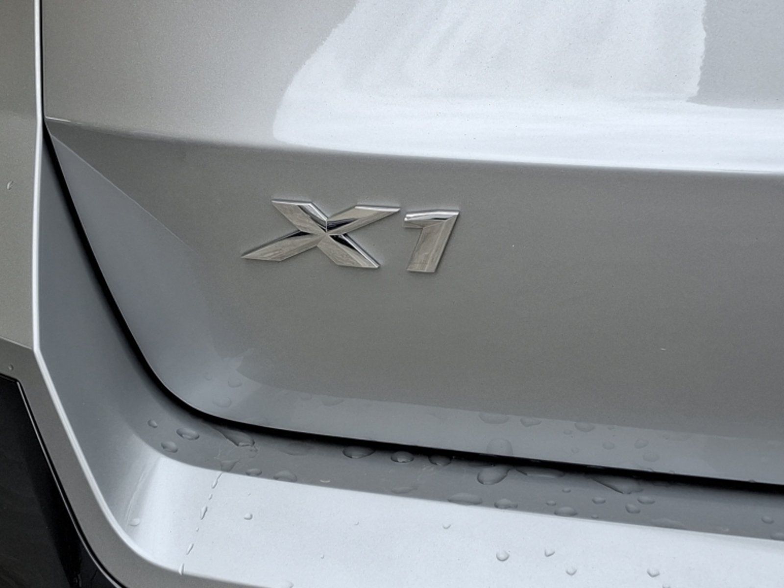 BMW X1 Sdrive18i M Sport 2026 - Imagen 8 de 20