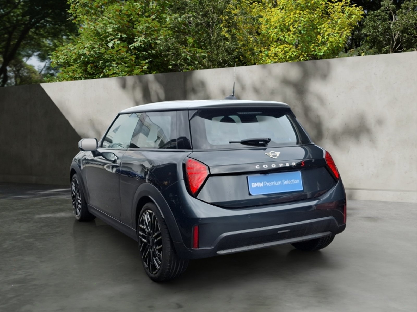 Mini Cooper S 2.0 At 2025 - Foto 5 de 20