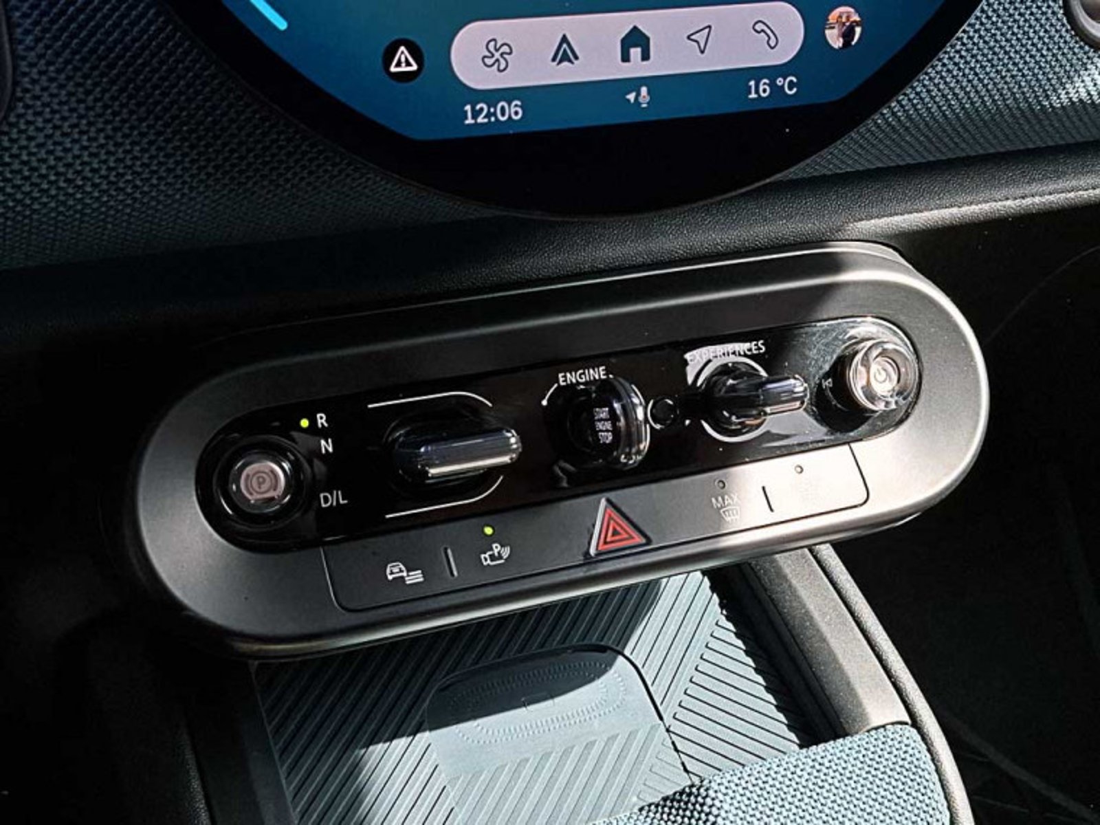 MINI Cooper Countryman C 1.5 Aut 2025 - Imagen 9 de 13