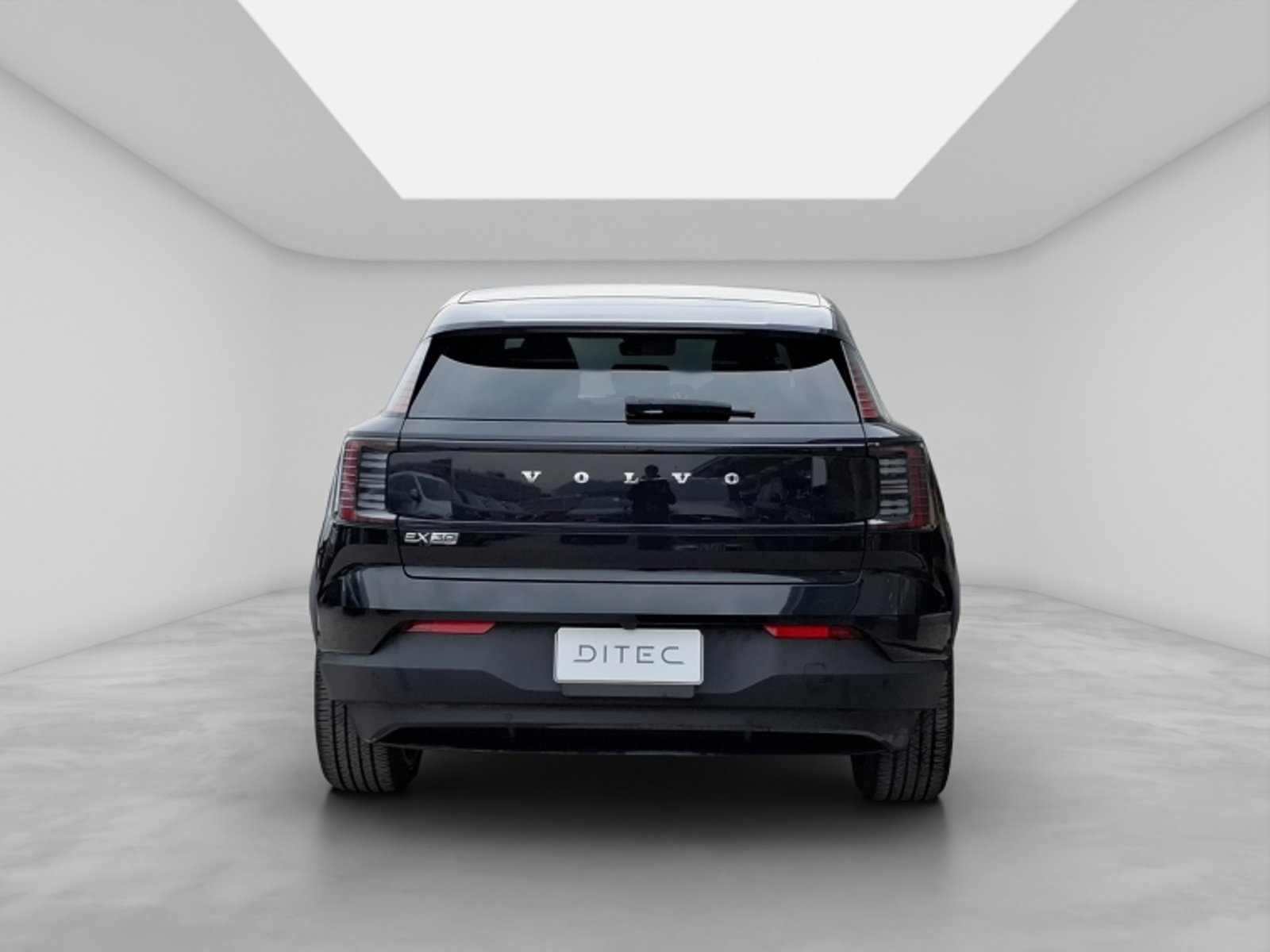 Volvo Ex30 E60 Ultra 2025 - Imagen 6 de 20