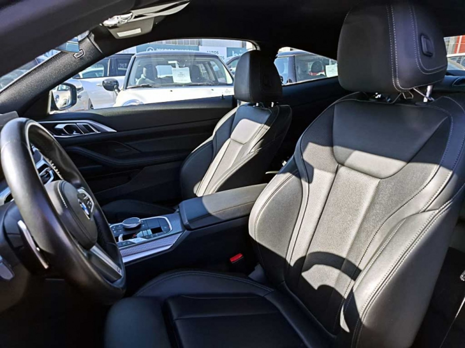 BMW 430 I Coupe 2.0 Aut 2025 - Imagen 10 de 13