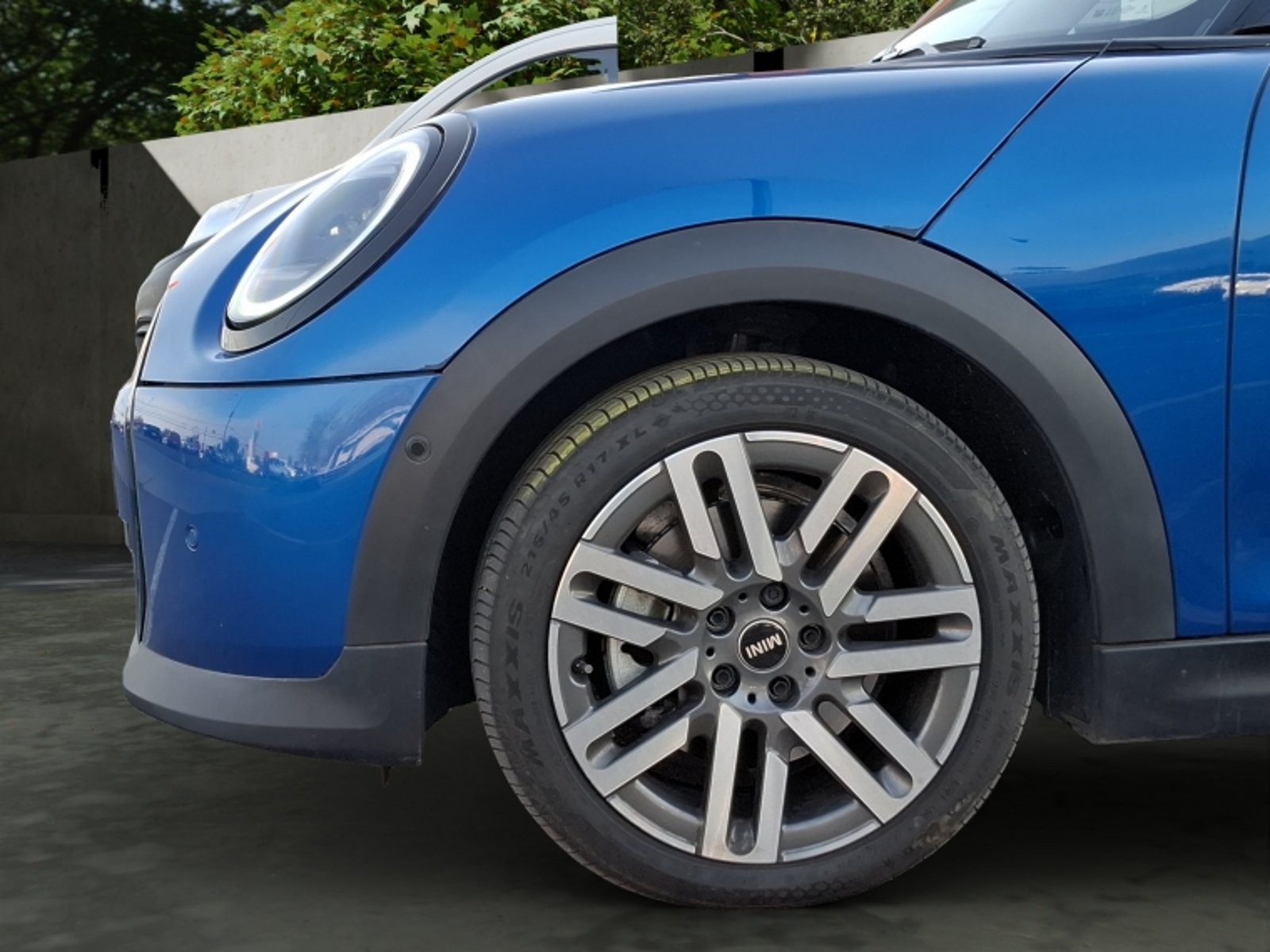 Mini Cooper C 1.5 Hb 3p Classic 2026 - Imagen 9 de 20
