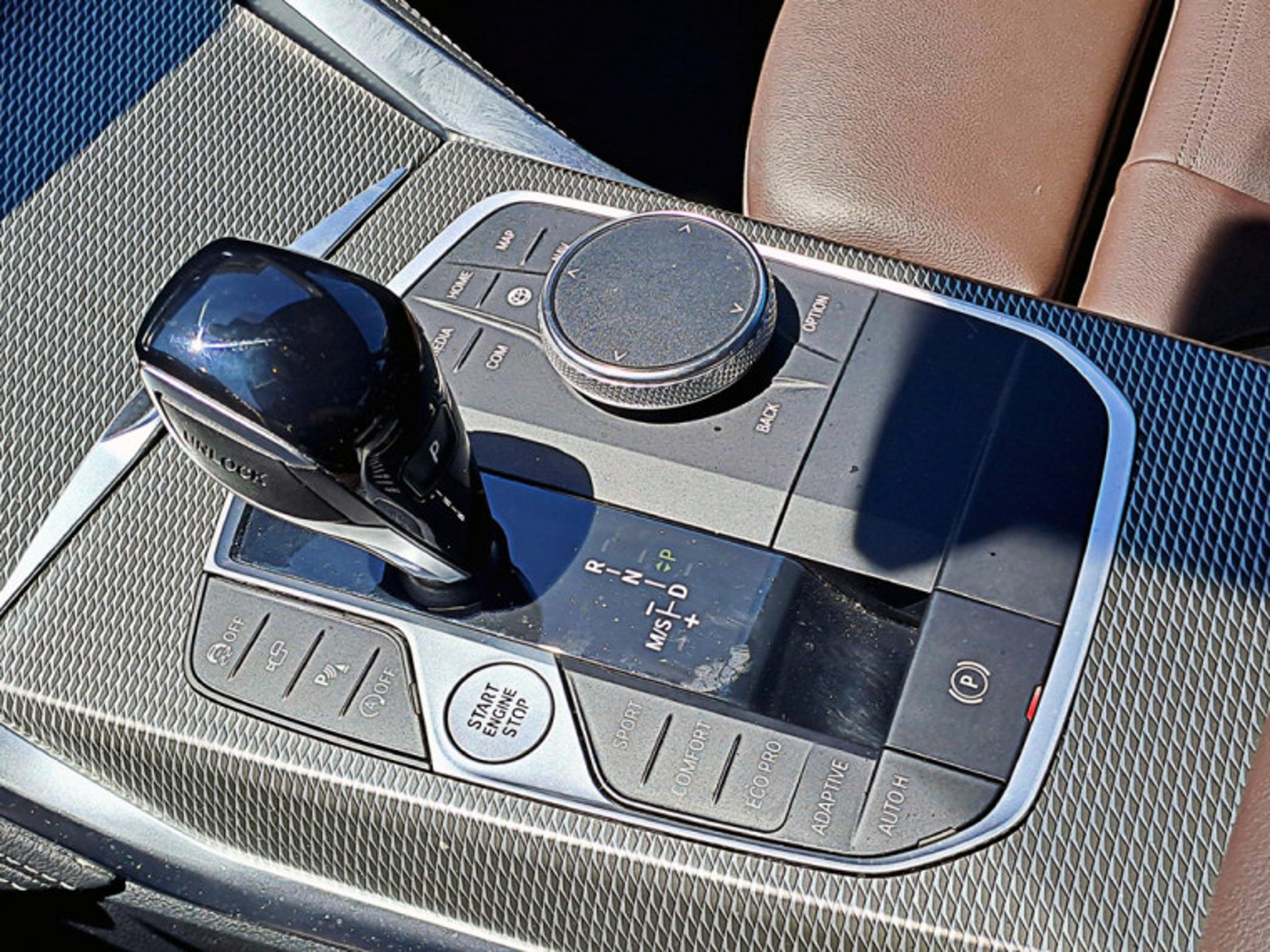 BMW M440 I Coupe 2023 - Imagen 9 de 13