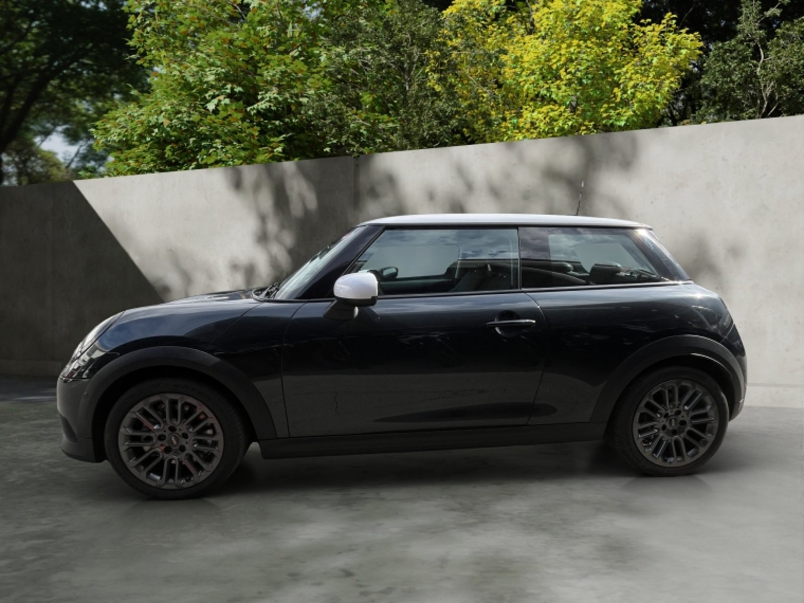 Mini Cooper C 1.5 Aut 2025 - Foto 4 de 20