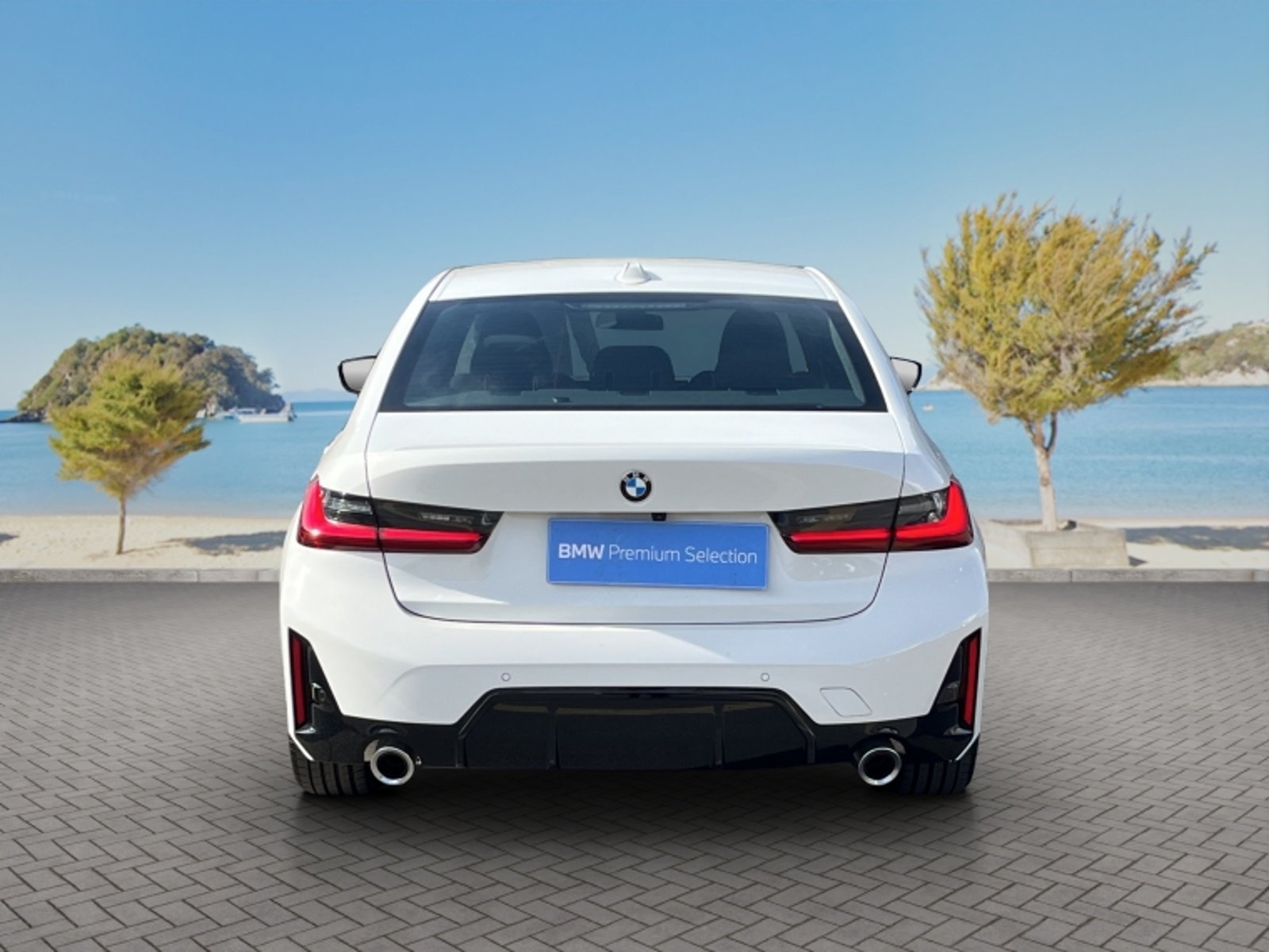 BMW 320 I Berlina M Sport Se 2026 - Imagen 6 de 20