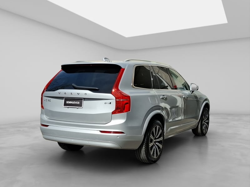 Volvo Xc90 Ii B6 4x4 2.0 Aut 2025 - Imagen 7 de 16
