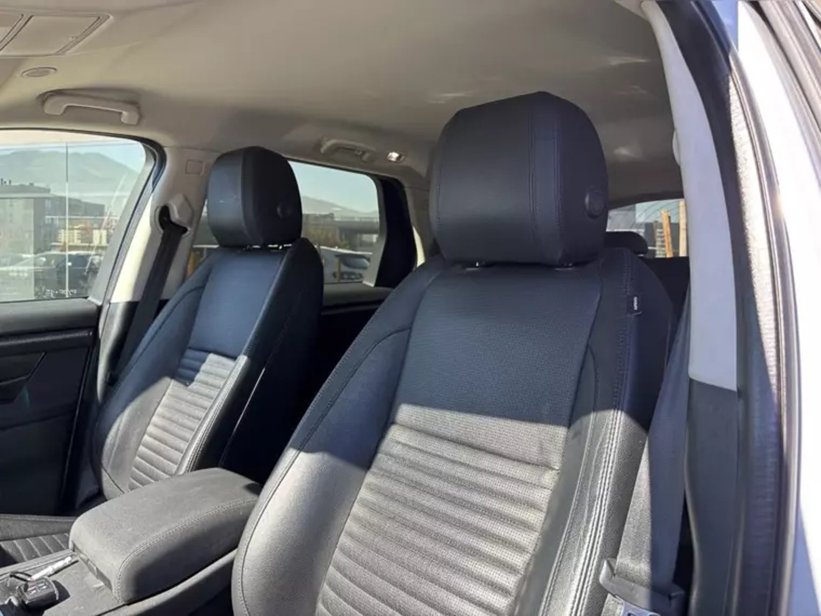 LAND ROVER Discovery Sport 4x4 2.0i S Aut 2021 - Imagen 10 de 14
