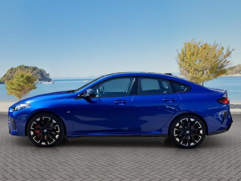 BMW M235 Xdrive Gran Coupé 2026 - Imagen 4 de 16