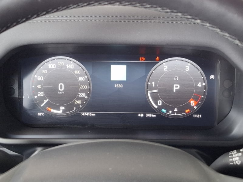 Land Rover Defender 110 Se 4x4 3.0 Aut 2025 - Imagen 12 de 20