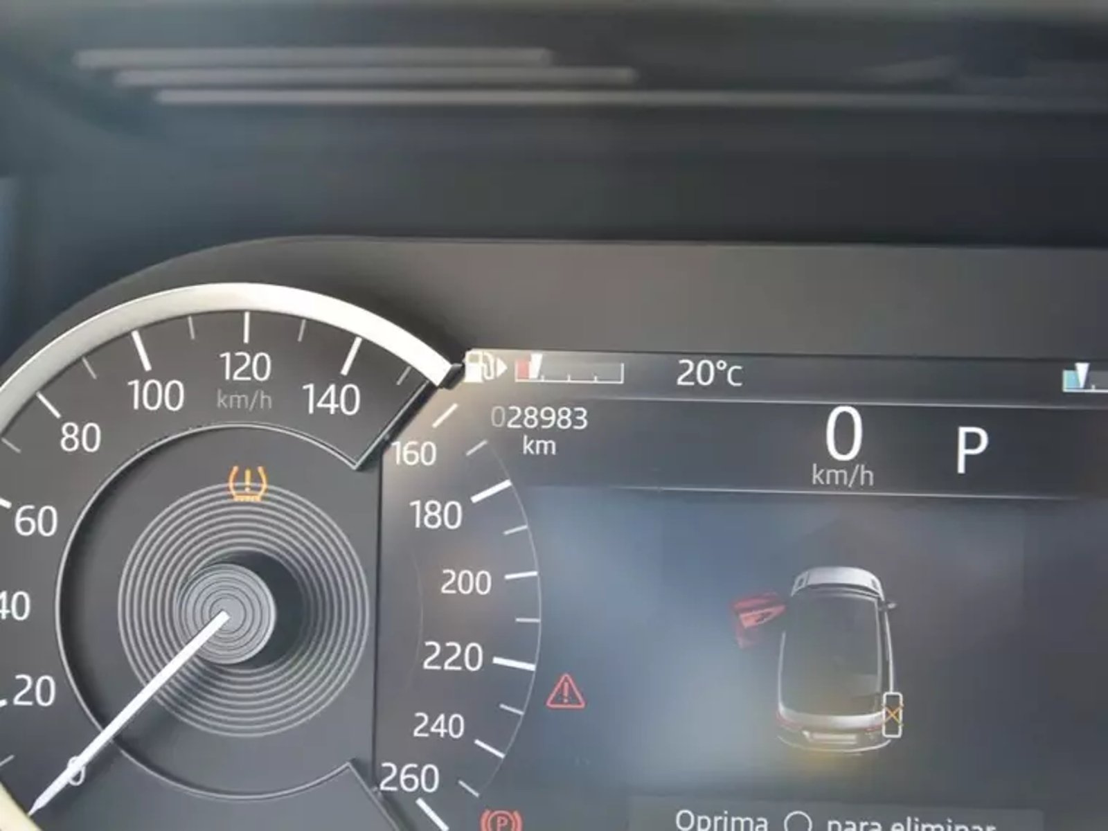 Land Rover Evoque Aut 2023 - Imagen 18 de 19