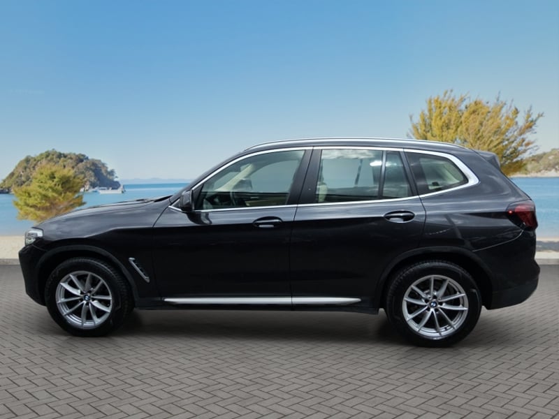 BMW X3 Xdrive20d Dynamic 2025 - Imagen 4 de 16