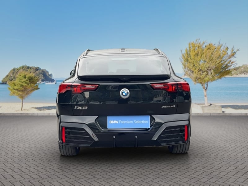 BMW Ix2 Xdrive30 M Sport 2025 - Imagen 6 de 16