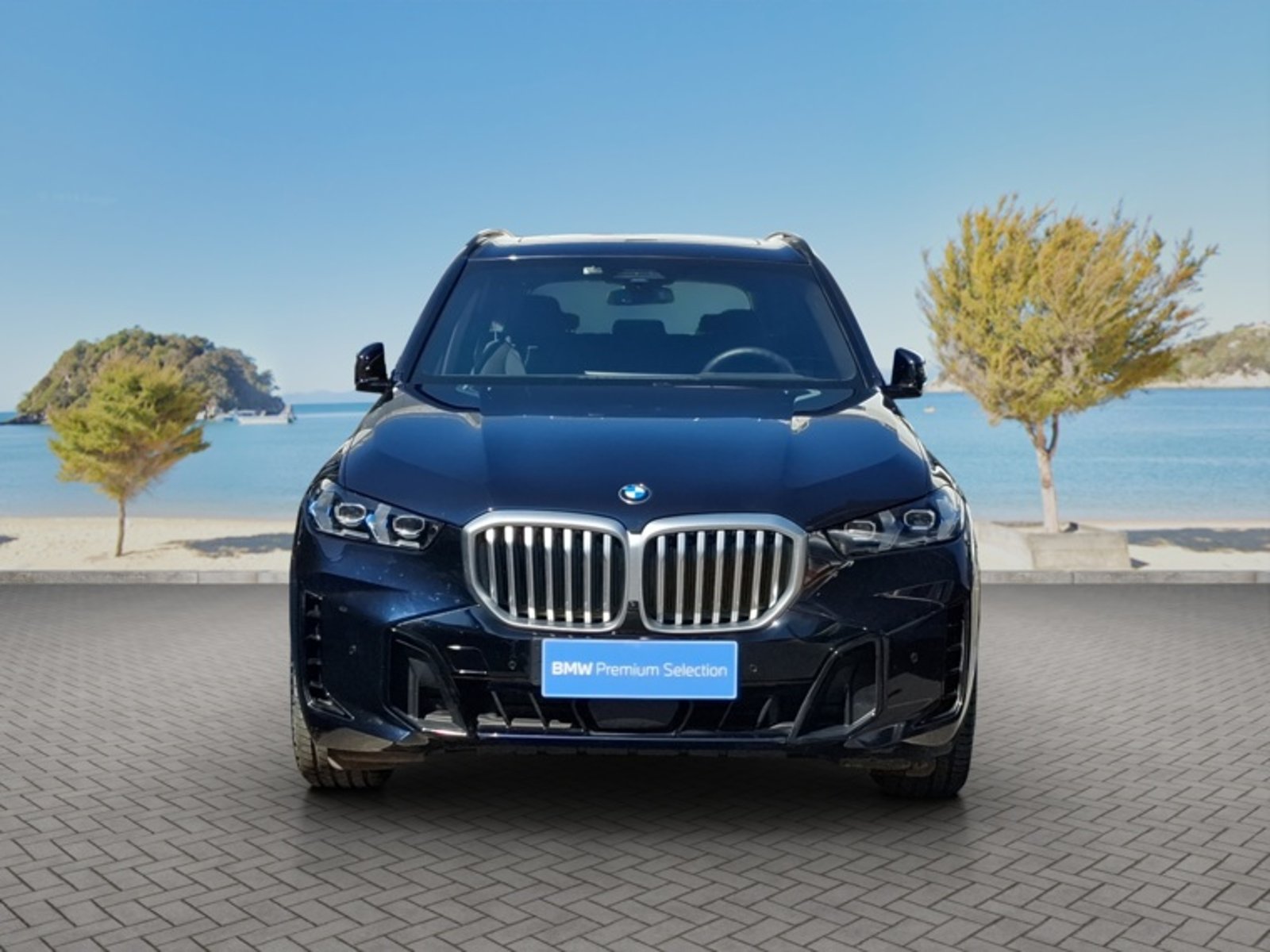 BMW X5 Xdrive30d M Sport 2026 - Foto 2 de 16
