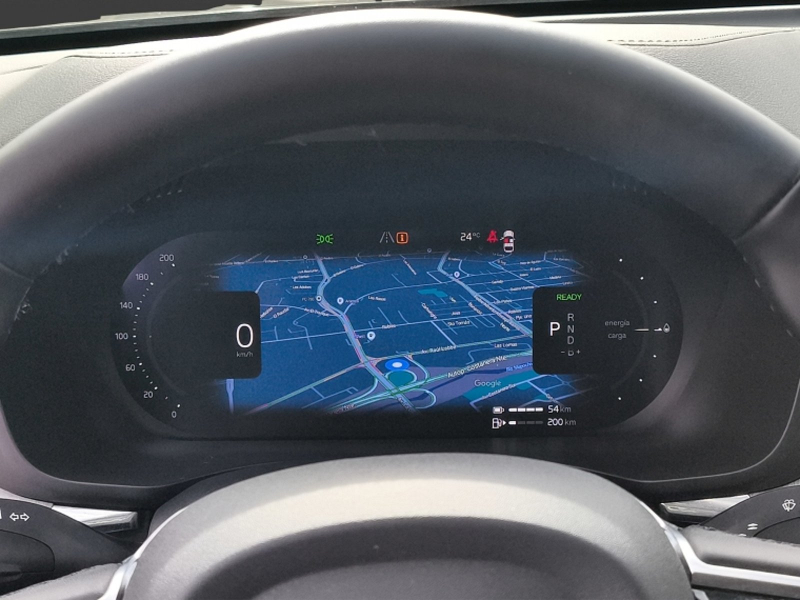 Volvo Xc60 Ii T8 Awd Recharge 2.0 Aut 2025 - Imagen 12 de 20